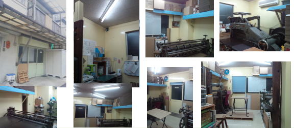 �݂ǂ莆�H���̃��P�[�V�����ʐ^