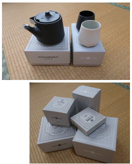 オリジナルデザイン箱のお客様事例1