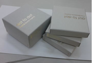 オリジナルデザイン箱のお客様事例1