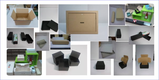 箱の商品イメージ